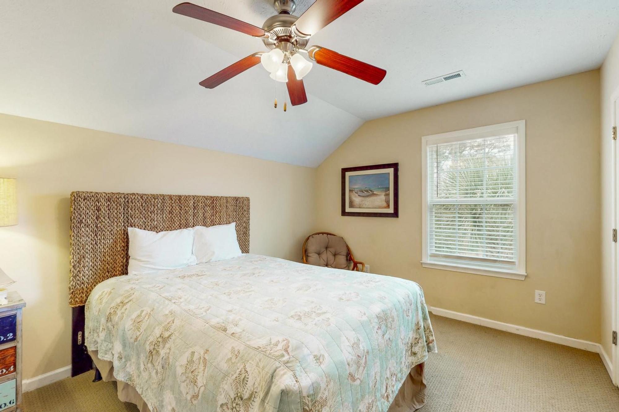 Snorkel Way Vila Myrtle Beach Exterior foto