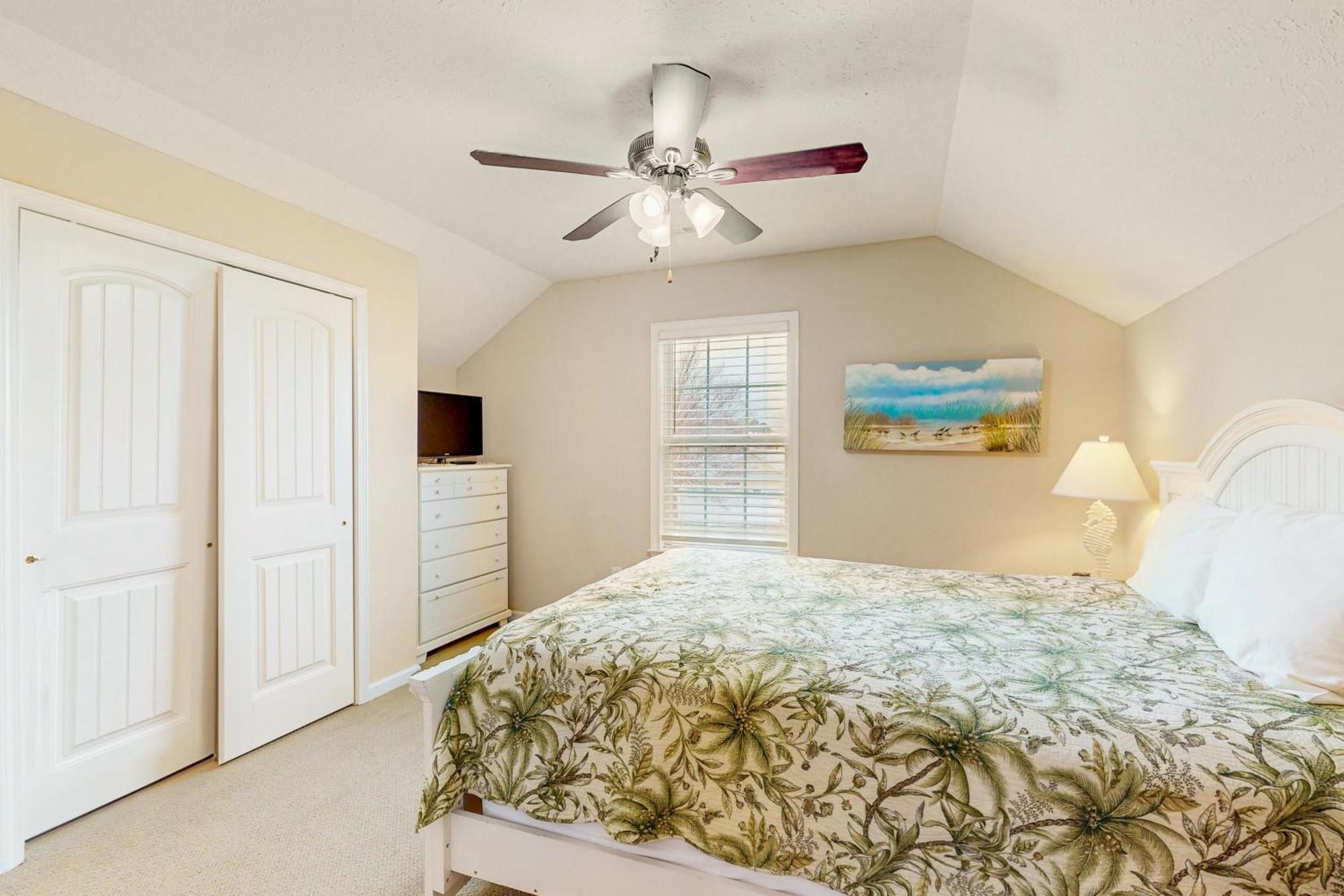 Snorkel Way Vila Myrtle Beach Exterior foto