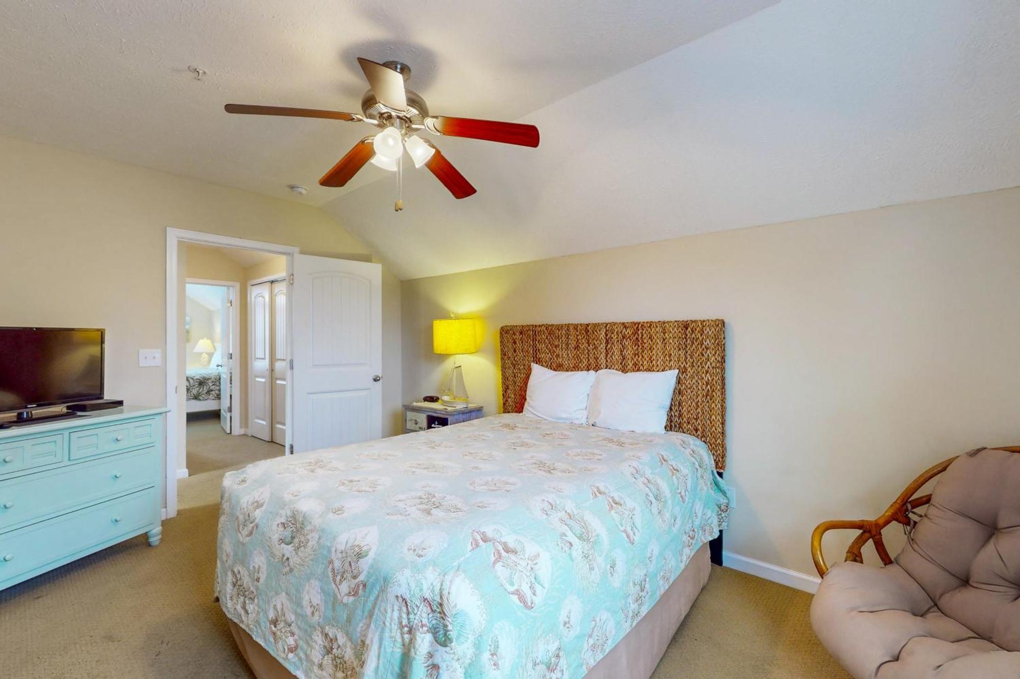 Snorkel Way Vila Myrtle Beach Exterior foto