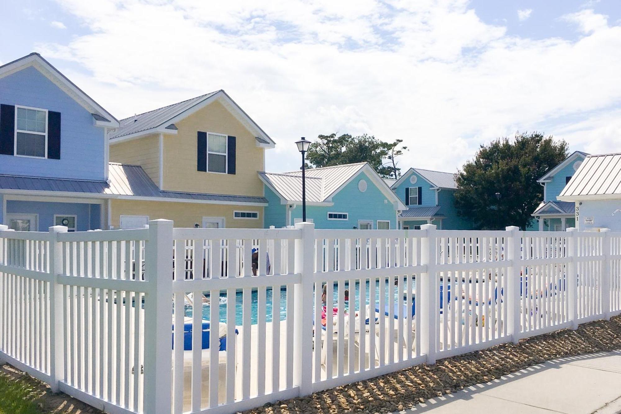 Snorkel Way Vila Myrtle Beach Exterior foto