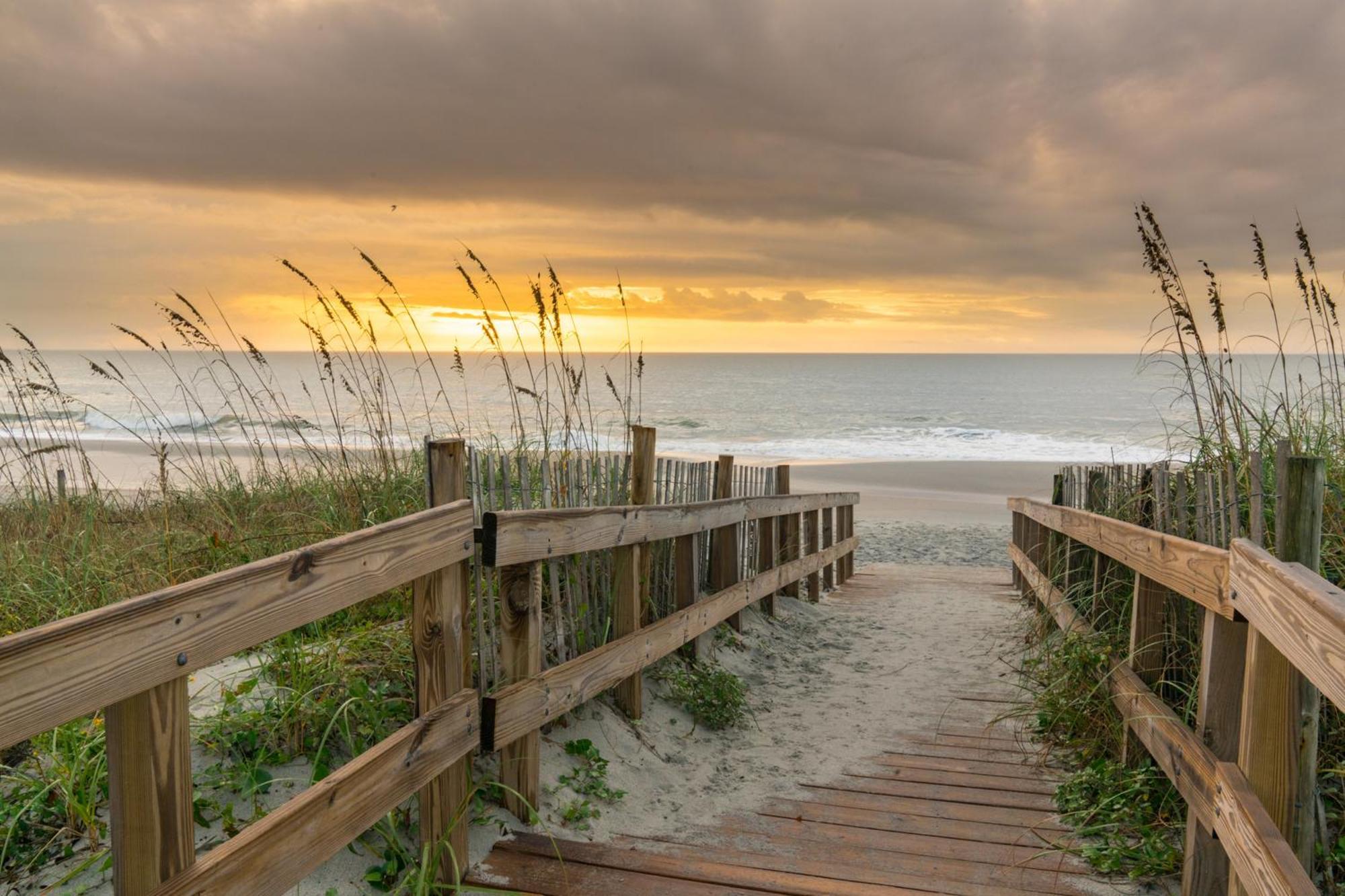 Snorkel Way Vila Myrtle Beach Exterior foto